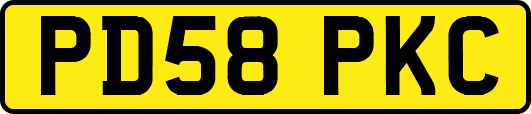 PD58PKC