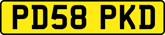 PD58PKD