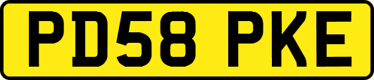 PD58PKE