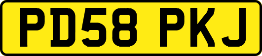 PD58PKJ