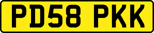 PD58PKK