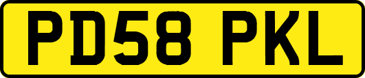 PD58PKL