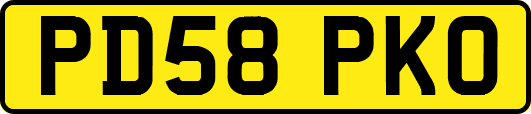 PD58PKO