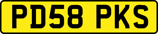 PD58PKS