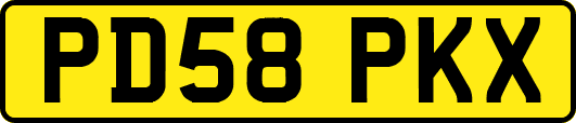 PD58PKX