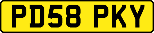 PD58PKY