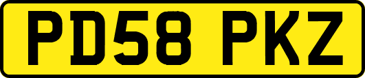 PD58PKZ