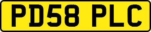 PD58PLC