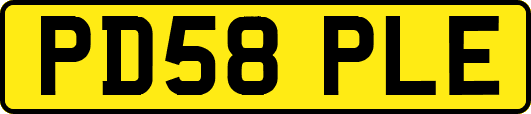 PD58PLE
