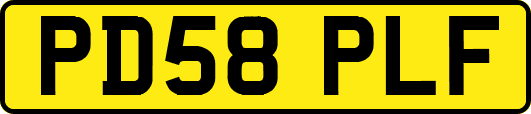 PD58PLF
