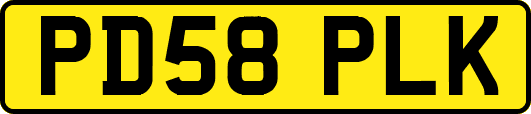 PD58PLK