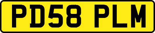 PD58PLM