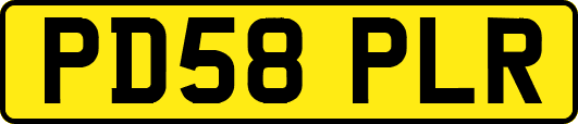 PD58PLR