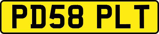 PD58PLT