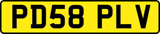 PD58PLV
