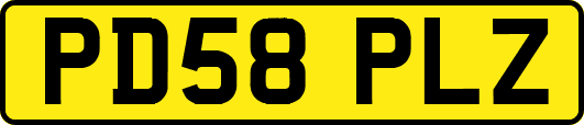 PD58PLZ