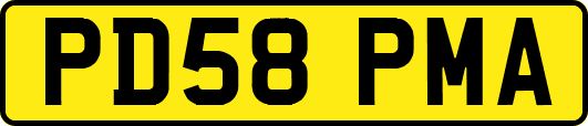 PD58PMA