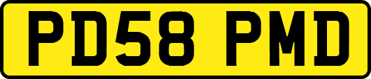 PD58PMD
