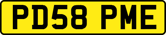 PD58PME