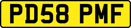 PD58PMF