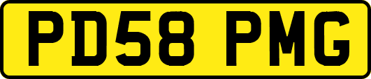 PD58PMG