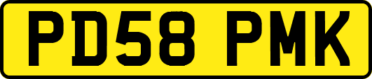 PD58PMK
