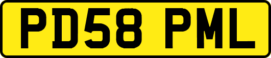PD58PML