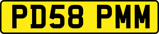 PD58PMM