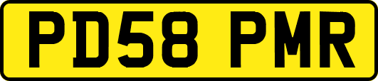 PD58PMR