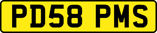 PD58PMS
