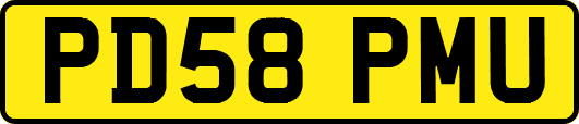PD58PMU