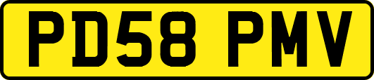PD58PMV