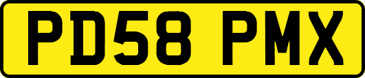 PD58PMX
