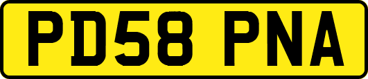 PD58PNA