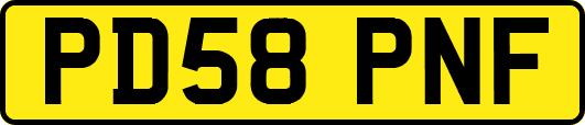 PD58PNF