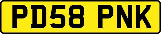 PD58PNK