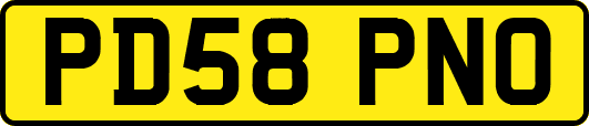 PD58PNO