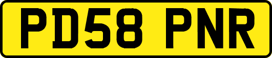 PD58PNR