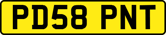 PD58PNT