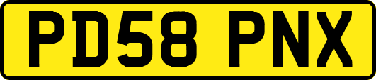 PD58PNX