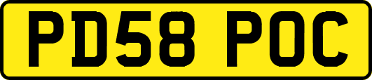 PD58POC