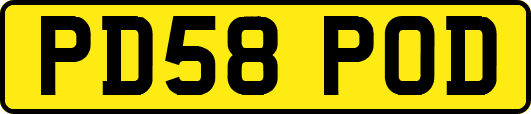 PD58POD