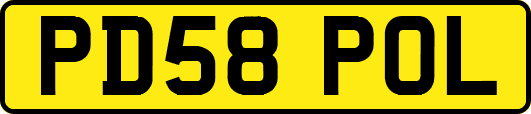 PD58POL