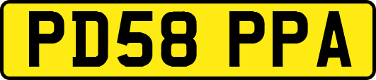 PD58PPA
