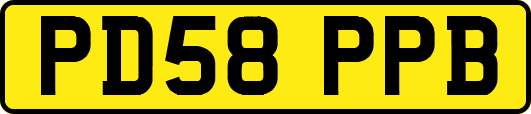 PD58PPB