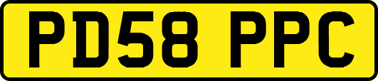 PD58PPC