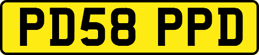 PD58PPD