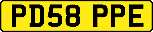 PD58PPE