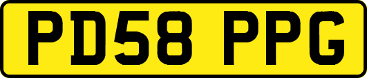 PD58PPG