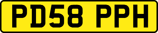 PD58PPH
